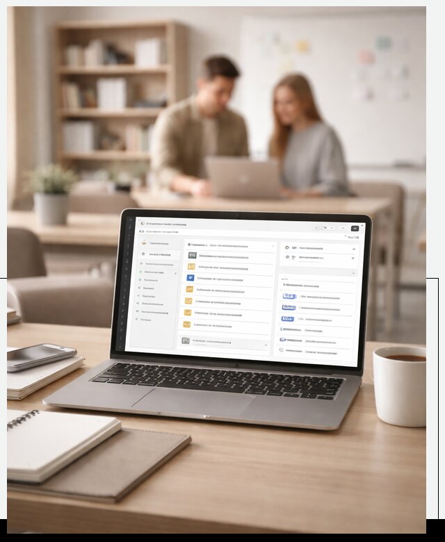 LMS для университета под ключ в Колпине от 7736 р. | АвикейКлп
