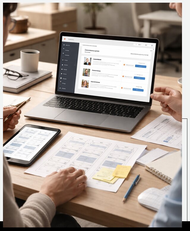 Онлайншкола платформа разработка в Колпине от 12378 р. | АвикейКлп