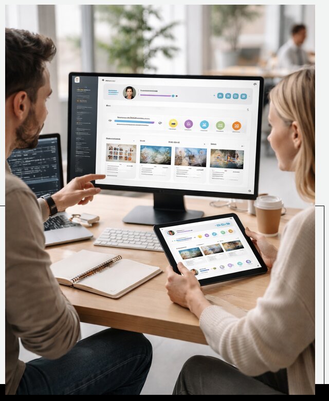 Геймификация обучения платформа в Колпине от 15473 р, АвикейКлп