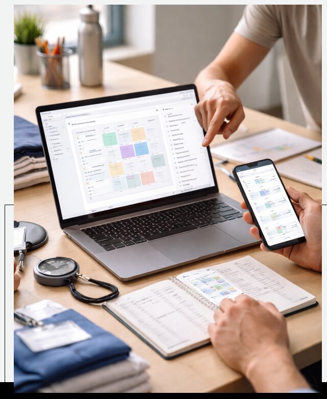 Система управления спортивной школой в Колпине автоматизация процессов