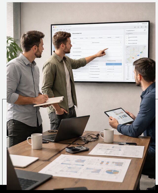 Разработка порталов госуслуг и интеграция с ФГИС в Колпине