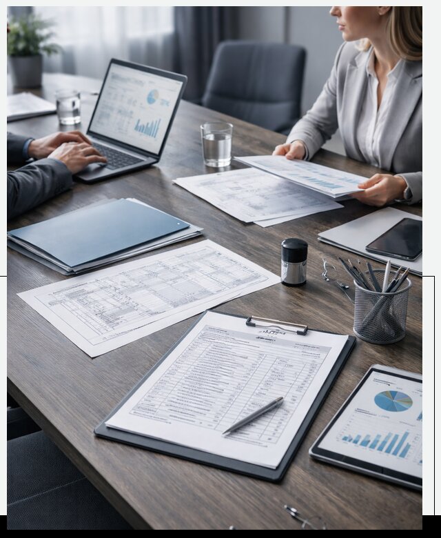 СЭД для государственного органа в Колпине от 36103 р. | АвикейКлп