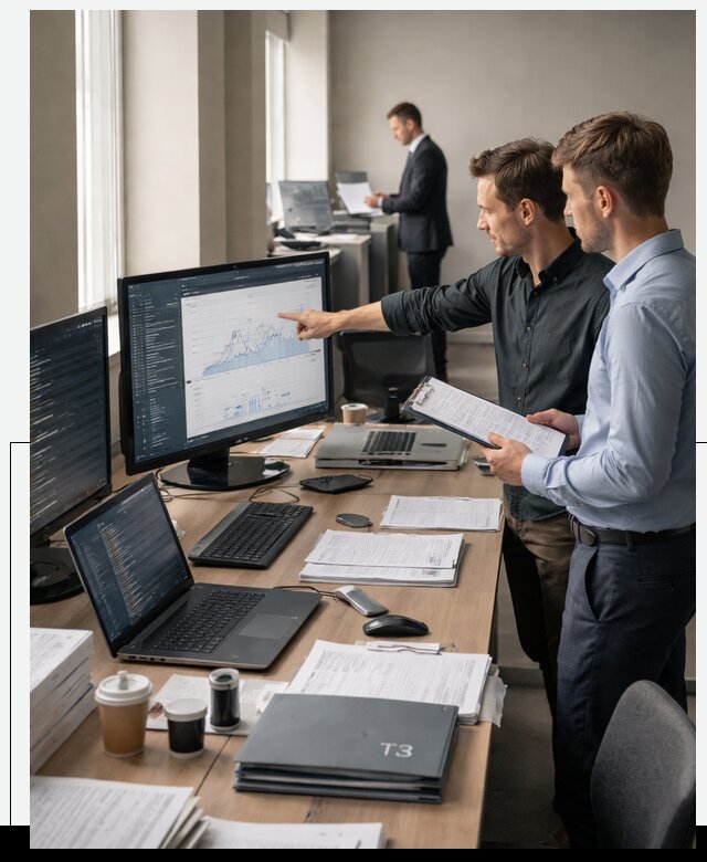 СЭД для государственного органа: внедрение и сопровождение в Колпине