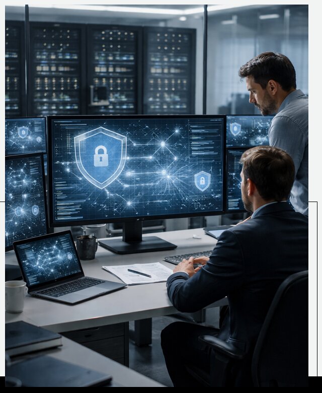 Кибербезопасность госсистем в Колпине от 12378 р. | АвикейКлп