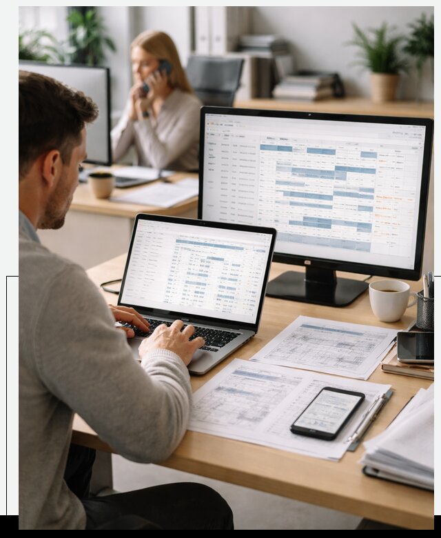 PMS для бронирования отелей и управления номерным фондом в Колпине