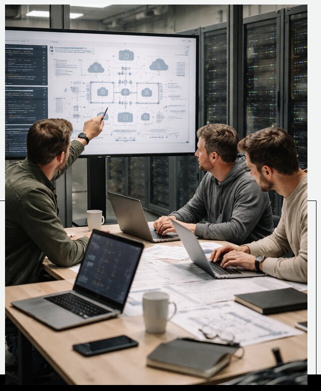 GameDev Backend и платформы в Колпине от 25788 р. | АвикейКлп