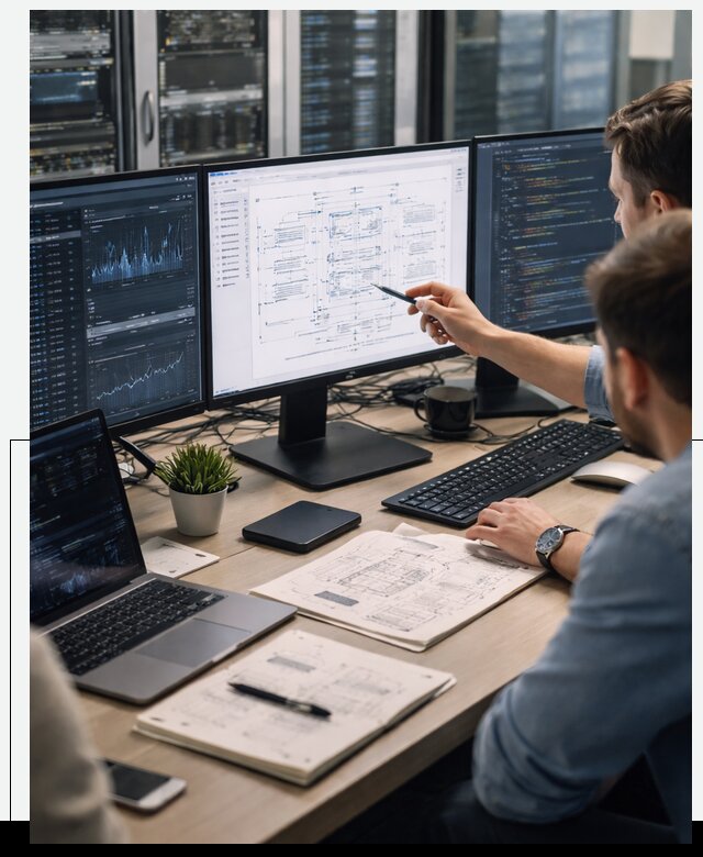 Разработка GameDev Backend и игровых платформ под ключ в Колпине
