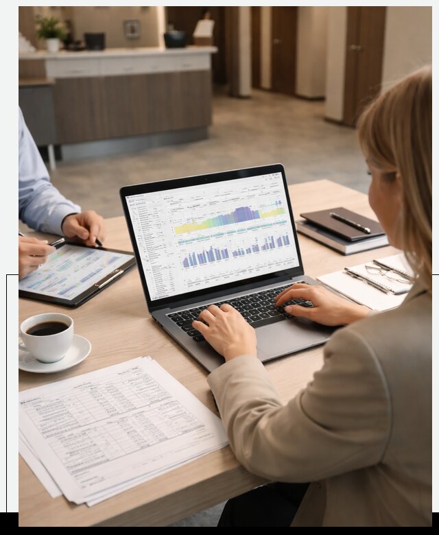 Yield management для гостиницы: ценообразование и прогноз в Колпине