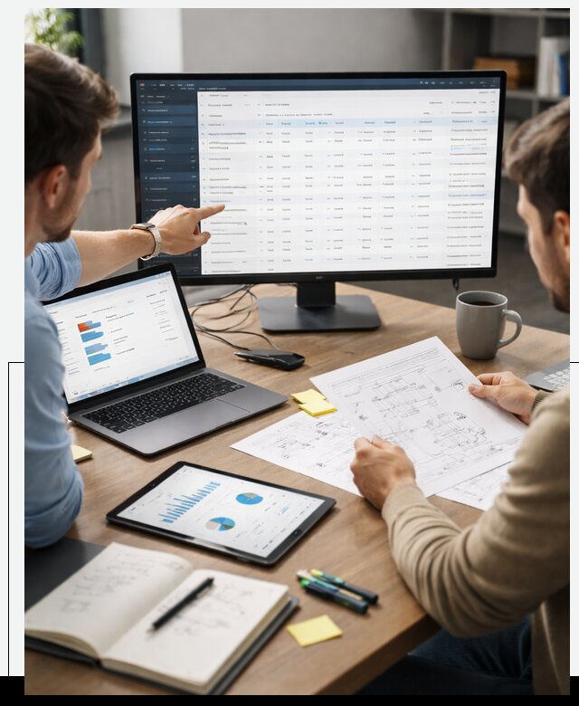 Интеграция GDS и настройка онлайн-бронирования в Колпине